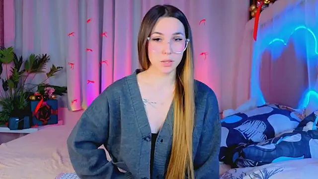 -CindyLou online show from 01/06/26, 05:22