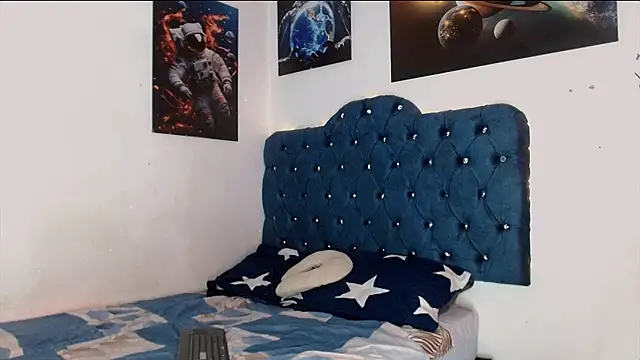 Arturocontreras11 online show from 12/04/25, 01:20