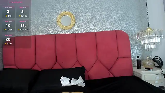 Anne cox online show from 11/08/25, 06:35