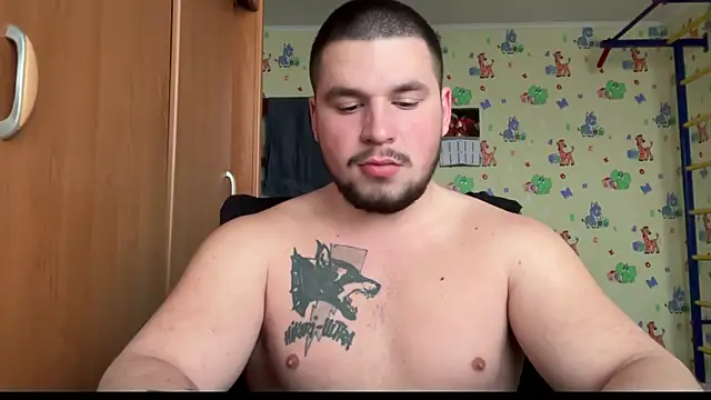 chiraq1945 online show from 01/08/26, 07:54