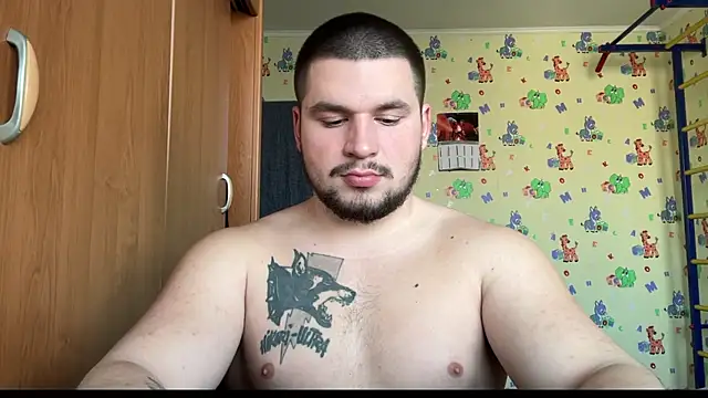 chiraq1945 online show from 01/10/26, 08:16