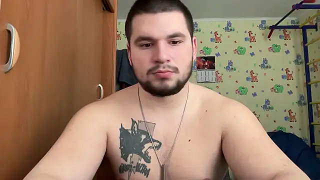 chiraq1945 online show from 02/08/26, 06:39