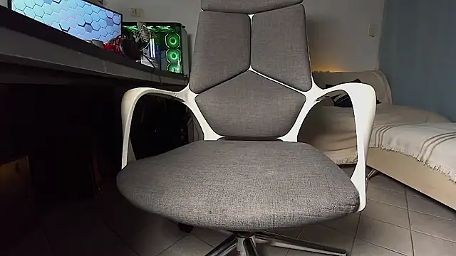 DiositoHerus online show from 02/13/26, 03:35