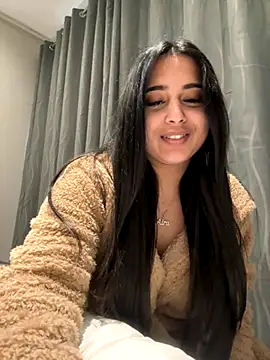 LilMisIndianx online show from 09/12/25, 07:19