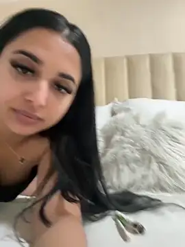 LilMisIndianx online show from 10/11/25, 11:53