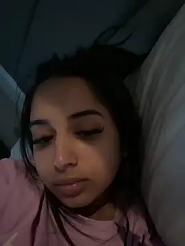 LilMisIndianx online show from 02/03/26, 03:59