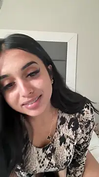 LilMisIndianx online show from 03/27/26, 01:22