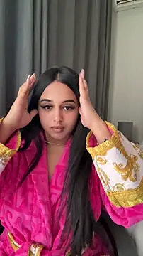 LilMisIndianx online show from 04/02/26, 09:51