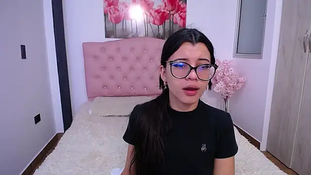 pinky f00x online show from 09/25/25, 02:15