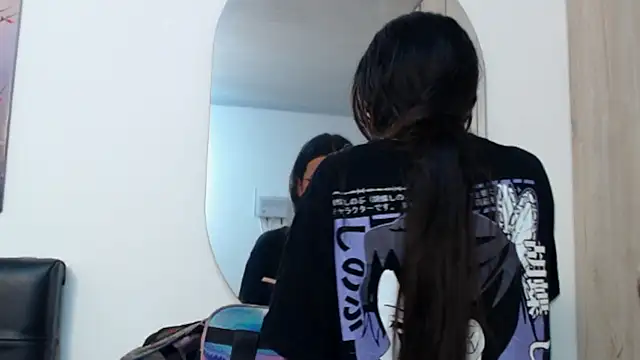 pinky f00x online show from 11/20/25, 07:02