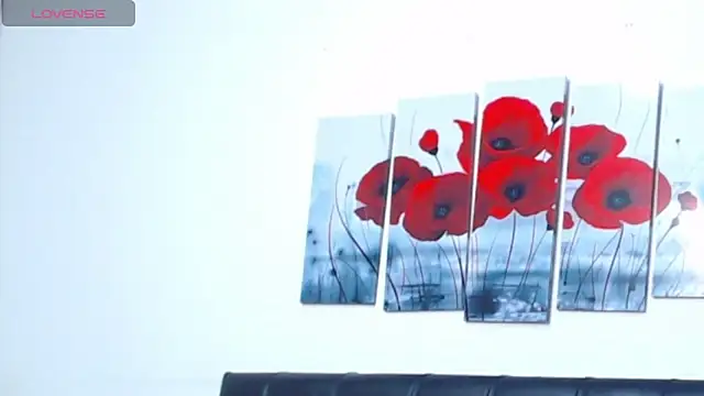 pinky f00x online show from 01/14/26, 07:08