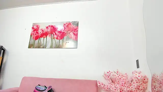 pinky f00x online show from 06/02/26, 07:38