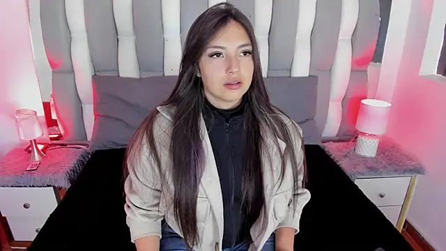 Adaara Rey online show from 10/03/25, 08:17