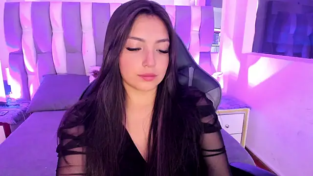 Adaara Rey online show from 10/24/25, 06:48