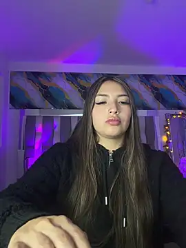 Adaara Rey online show from 01/18/26, 05:17