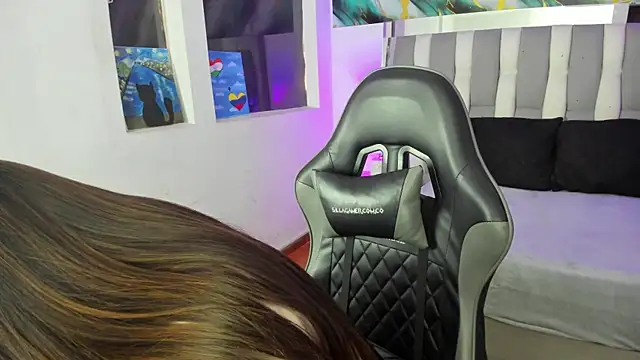 Adaara Rey online show from 02/10/26, 07:51