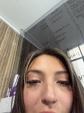 Adaara Rey online show from 02/28/26, 08:32