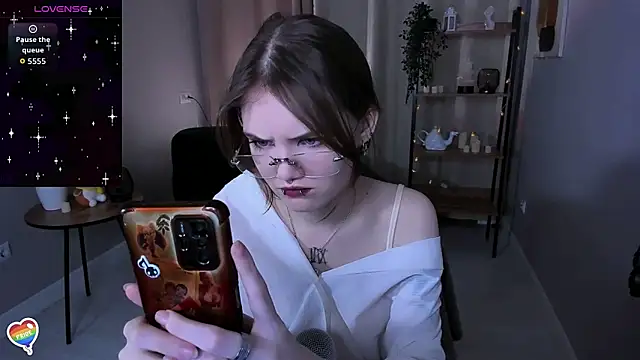 Dilara xBaby online show from 11/06/25, 02:18