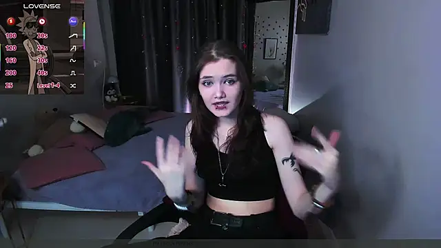 Dilara xBaby online show from 03/29/26, 09:26