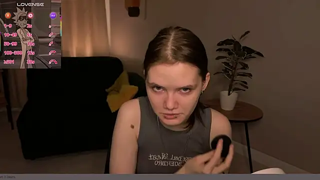 Dilara xBaby online show from 04/01/26, 02:14