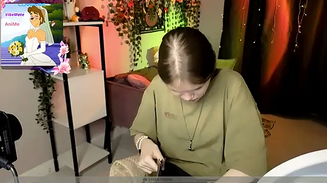 Dilara xBaby online show from 05/02/26, 09:20
