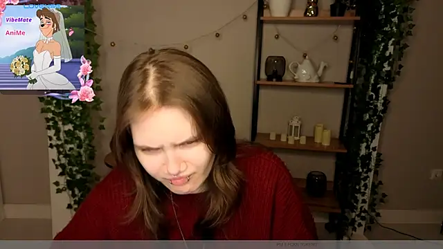 Dilara xBaby online show from 05/27/26, 02:14