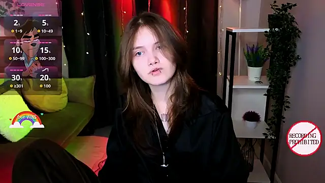 Dilara xBaby online show from 07/10/26, 09:28