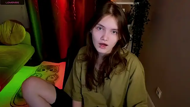 Dilara xBaby online show from 07/19/26, 09:29