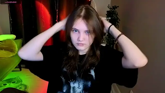 Dilara xBaby online show from 07/21/26, 02:19