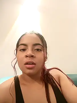 valy shyness online show from 03/13/26, 01:01