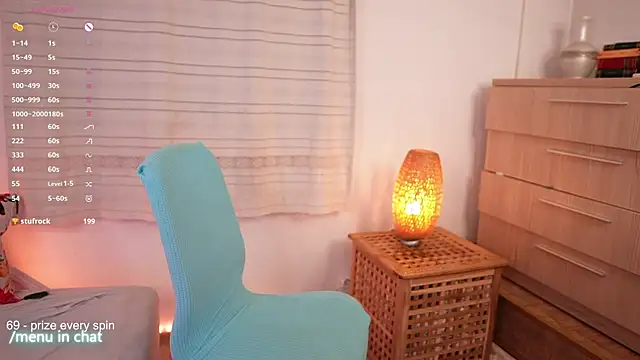 kimberhot online show from 10/06/25, 11:02