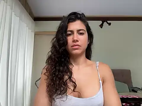 deusaludovica online show from 05/26/26, 06:04
