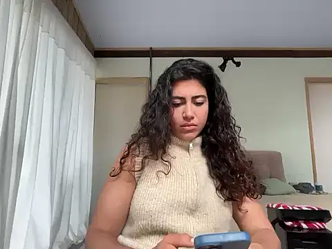deusaludovica online show from 05/30/26, 01:19