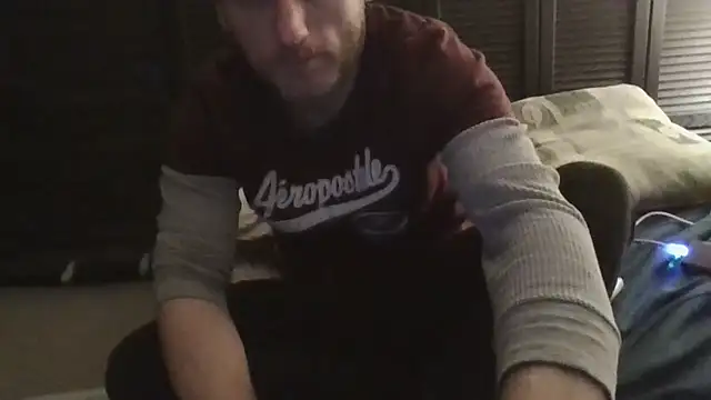 Scott654538 online show from 02/17/26, 06:43