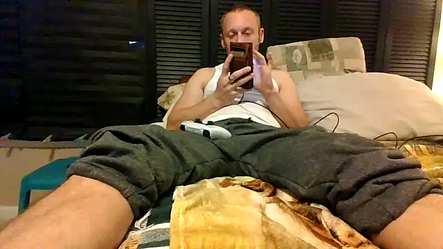 Scott654538 online show from 04/24/26, 06:10