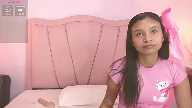 liz7skinny online show from 12/20/25, 09:33