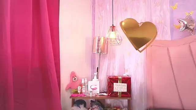 liz7skinny online show from 02/25/26, 09:35