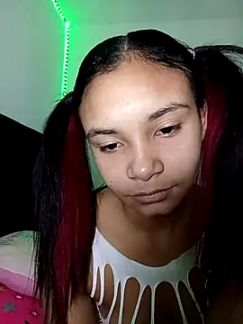 liz7skinny online show from 03/26/26, 09:20