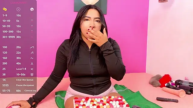 drooling4daddy online show from 09/11/25, 03:28