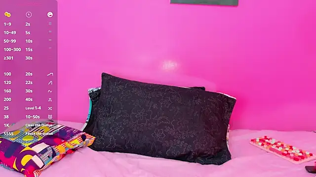 drooling4daddy online show from 09/22/25, 12:56