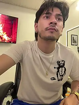 Elian savoy online show from 10/11/25, 12:32