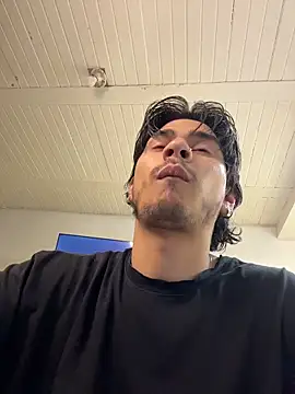 Elian savoy online show from 10/26/25, 12:49