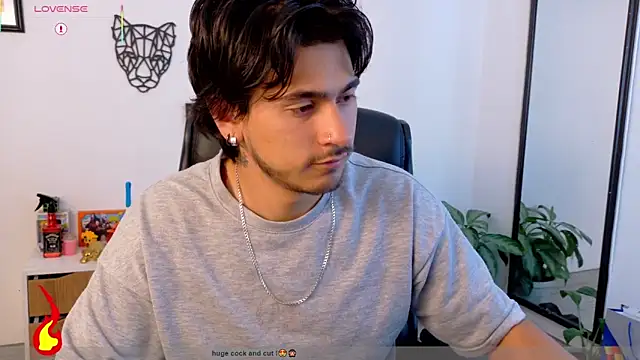 Elian savoy online show from 02/13/26, 10:33