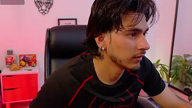 Elian savoy online show from 02/20/26, 12:38