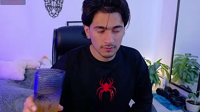 Elian savoy online show from 02/24/26, 10:24