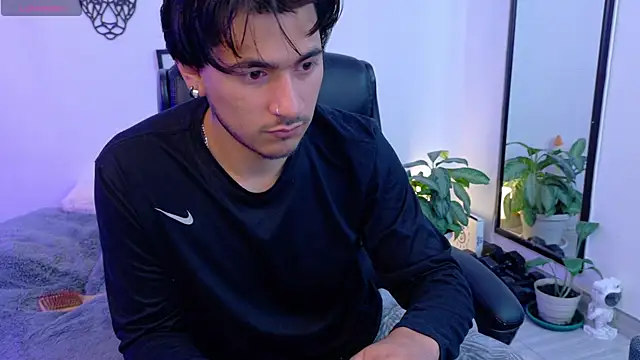 Elian savoy online show from 03/03/26, 10:21