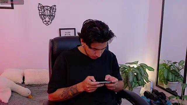 Elian savoy online show from 03/13/26, 11:17