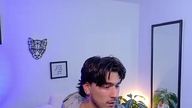 Elian savoy online show from 03/27/26, 09:03