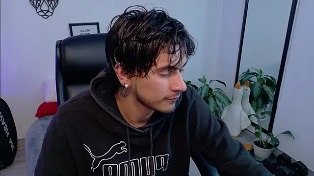 Elian savoy online show from 03/29/26, 10:10