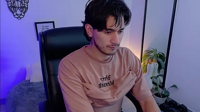 Elian savoy online show from 03/31/26, 01:29